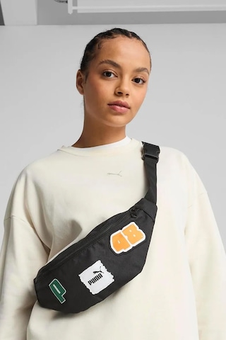 Puma Unisex Phase Patch Bel Çantası - 09116201
