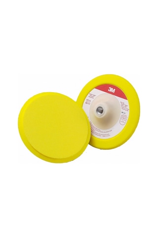3m 5717 Keçe Tabanı