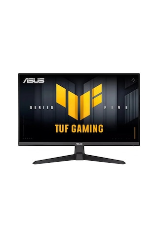27 Asus Tuf Gamıng Vg279qe5a Ips 1ms 146mhz 1xhdmı 1xdp Fhd 1920x1080 Hoparlör Flıcker-free Vesa Siy