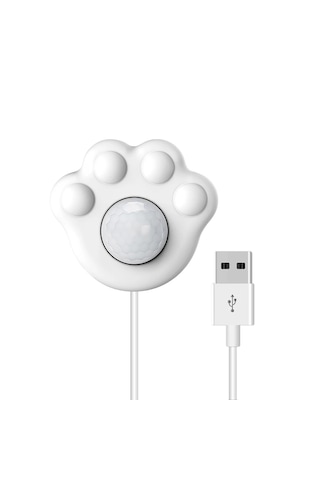 Hpytech Kedi Su Sebili Hareket Sensörü 3 Metreye Kadar Otomatik