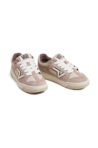 Vans Upland Unisex Günlük Ayakkabı Vn000d70chg1 Pembe Pembe