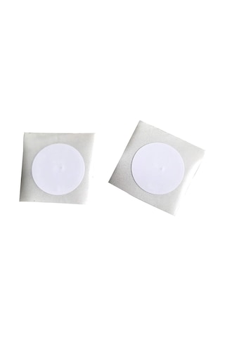 Nfc Ntag 215 Nfc Çıkartmaları Nxp Ntag215 Nfc Etiketleri Tagmo Ve Amiibo İle% 100 Uyumlu, 504 Bayt Bellek Tamamen Pro 1