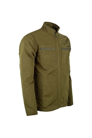 Vav Wear Crab Ranger Ceket Ranger01 Haki