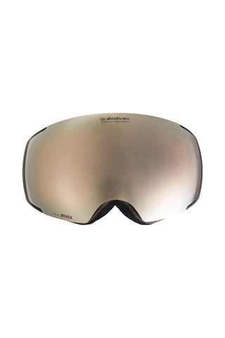 Quiksilver Greenwood Goggle Erkek Kayak Gözlüğü-EQYTG03157KM0 Siyah