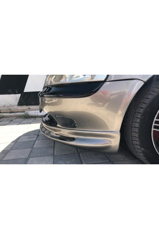 Opel Vectra B Gt Ön Tampon Eki Karlık