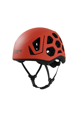 Hex Tırmanış Kaskı C0900rx00 Fox-red Kırmızı