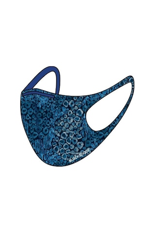 Blackspade Unisex Koruyucu Maske Hayvan Desen