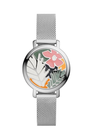 Fossil Es5171 Kadın Kol Saati Metalik