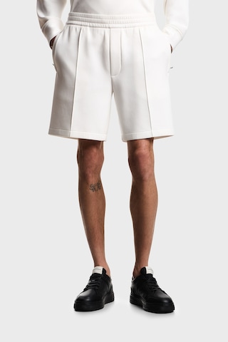 Emporio Armani Erkek Short Em004544 Af10013 U0003 Beyaz Beyaz