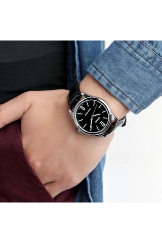 Casio MTP-V005L-1BUDF Erkek Kol Saati