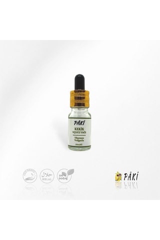 Kekik Yağı 10ml Kekik Yağı 10ml