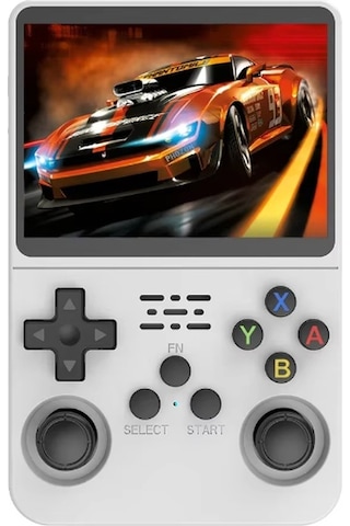 R36s Oyun El Konsolu