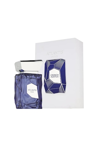 French Avenue Atlantis Extrait De Parfum 100 Ml Unisex Parfüm Aromatik