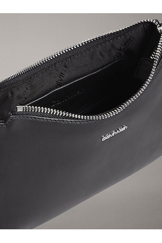Calvin Klein Kadın Çapraz Askılı Çanta Lv04f3095gub1 Siyah