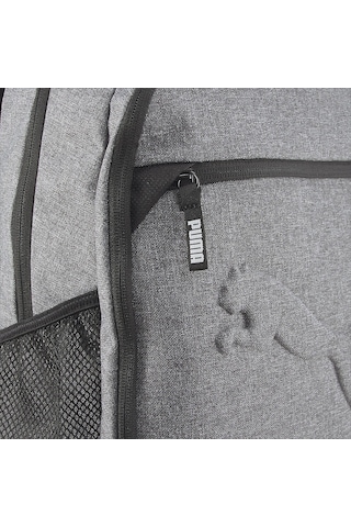 Puma Buzz Sırt Çantası Gri 07913640 Gri