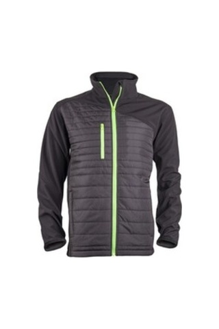 Coverguard 5corb Corıus Waıtscoat Black Ceket K Siyah