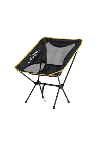 Campout Pratik Kamp Sandalye