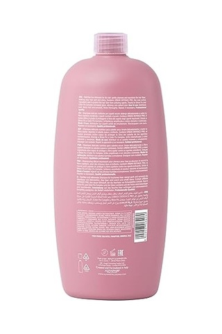 Semi Di Lino Moisture Nutritive Low Shampoo 1000ml