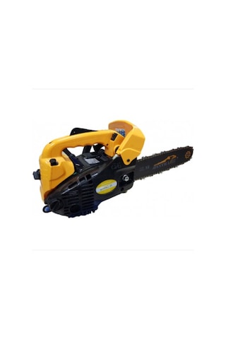 Hr2501 Benzinli Dal Budama Testeresi