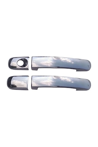Ford Focus 2 Kapı Kolu 2 Kapı Krom 2005-2011