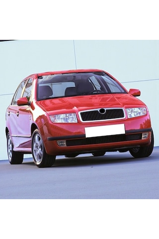 Skoda Fabia 2000-04 1.4 Bby Bky Motor Yağ Separatörü 036103464ah