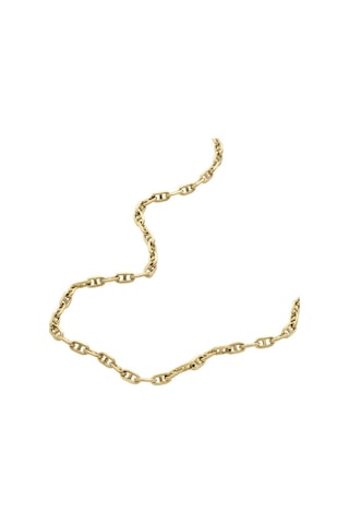 Fossil Ja7209-710 Kadın Kolye