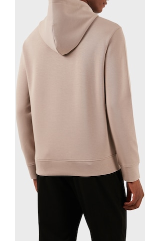 Emporio Armani Erkek Sweat 8n1md0 1jhsz 0650 Bej