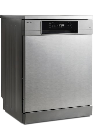 Regal BM 524 IG 5 Programlı 14 Kişilik Bulaşık Makinesi