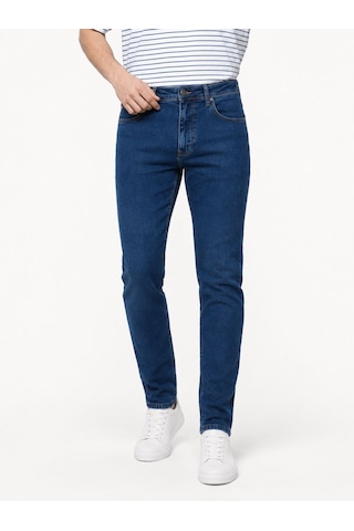 LOFT Ricardo Slim Fit Erkek Pantolon Lf2043472 Q1.v1 Denim