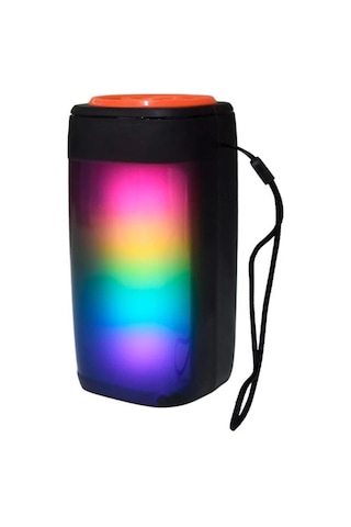 Greatnice GTS-1732 RGB Bluetooth Hoparlör
