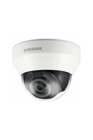 Samsung Uyumlu Snd-L6013P Ip Dome Kamera