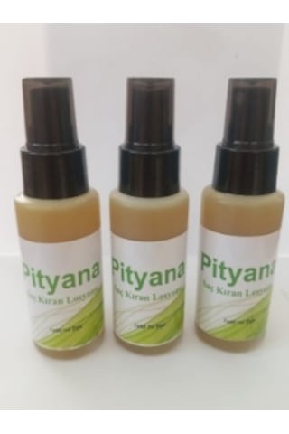 Pityana Dökülme Karşıtı Saçkıran Losyon 2 x 100 ML