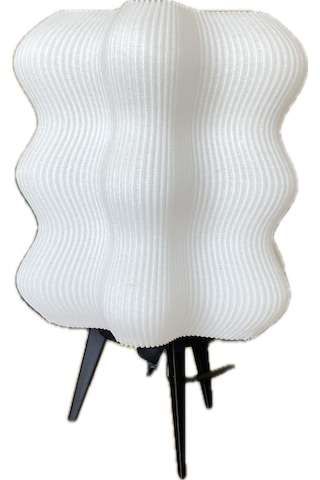 Modern Tasarım Abajur