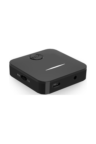 Cbtx WB5 Bluetooth Alıcı Verici TV PC Hoparlör AUX Ses Adaptörü 3.5 MM