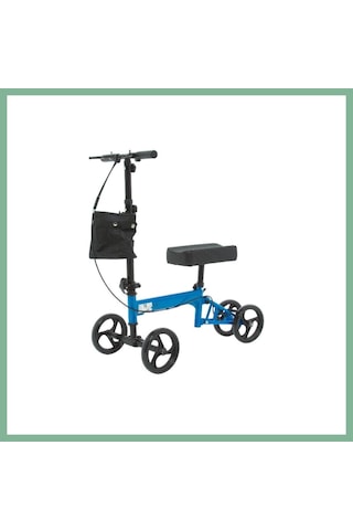 Bşkvirgo Pr-451 Diz Walkeri Bsk2026