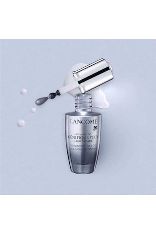 Lancome Advanced Genifique Yeux Light Pearl Eye-göz Çevresi Serum 20 Ml