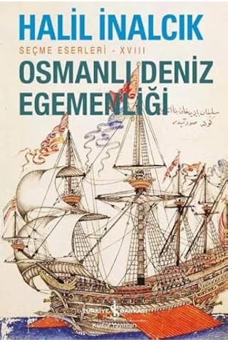 Antik Roma Ciltli + Marifetname 1-2 Ciltli - Kutulu Set + Osmanlı Deniz Egemenliği: Seçme Eserleri - Xvııı