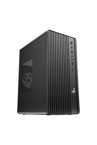J-Tech Expert i5-3470 8 GB 256 GB SSD Free Dos Masaüstü Bilgisayar