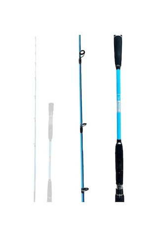 Icon-ıc Seabream 150 Cm 30-160 Gr Tekne Kamışı