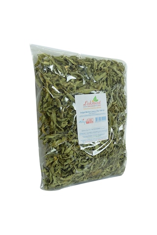 Lokman AVM Doğal Melisa Otu Limon Otu 100 G