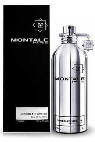 Montale Chocolate Greedy 100 ML