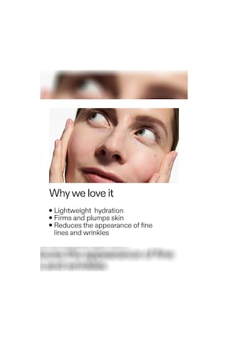 The Inkey List Peptide Moisturizer Nemlendirici Yüz Kremi 50ml