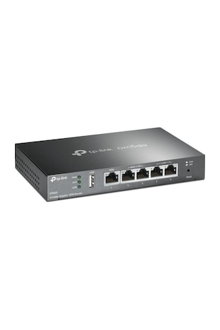 TP-Link ER605 (TL-R605) Omada Gigabit Multi-WAN VPN Router - Outlet