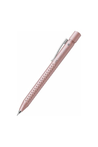 Faber Castell Grip 2011 Versatil 0.7 Mm Pale Rose Gül Rengi Pembe
