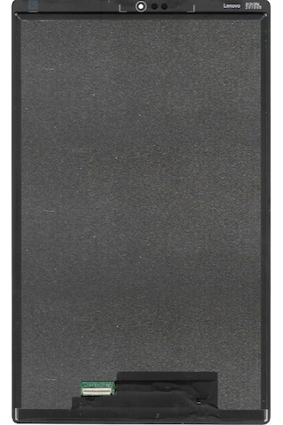Lenovo Tab M10 Tb-x306f Ekran Dokunmatik Set Siyah
