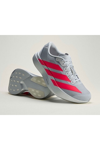 Adidas Adizero Evo Sl M Erkek Koşu Ayakkabısı Kı3381 Gri Gri