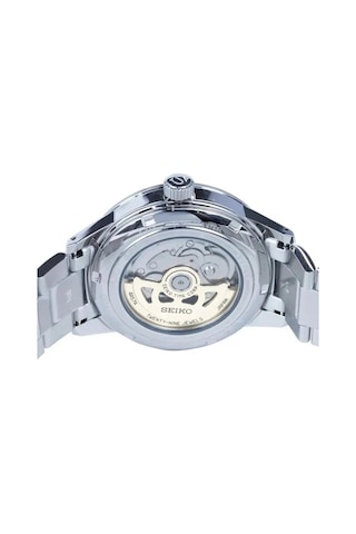 Seiko Presage Style60's Ssk009j1 Erkek Kol Saati-10219 Çok Renkli