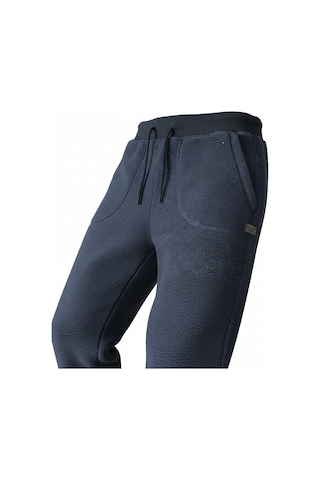 Superfly Erkek Basic Polar Eşofman Spf101232322515 Lacivert