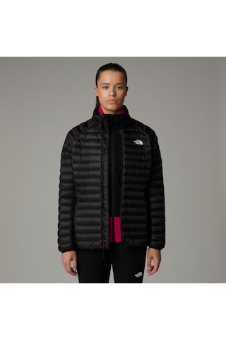 The North Face W Bettaforca Lt Down Jacket Kadın Mont-31457 Siyah