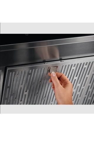 Electrolux KFIB19X Ada Tipi 90 CM Davlumbaz